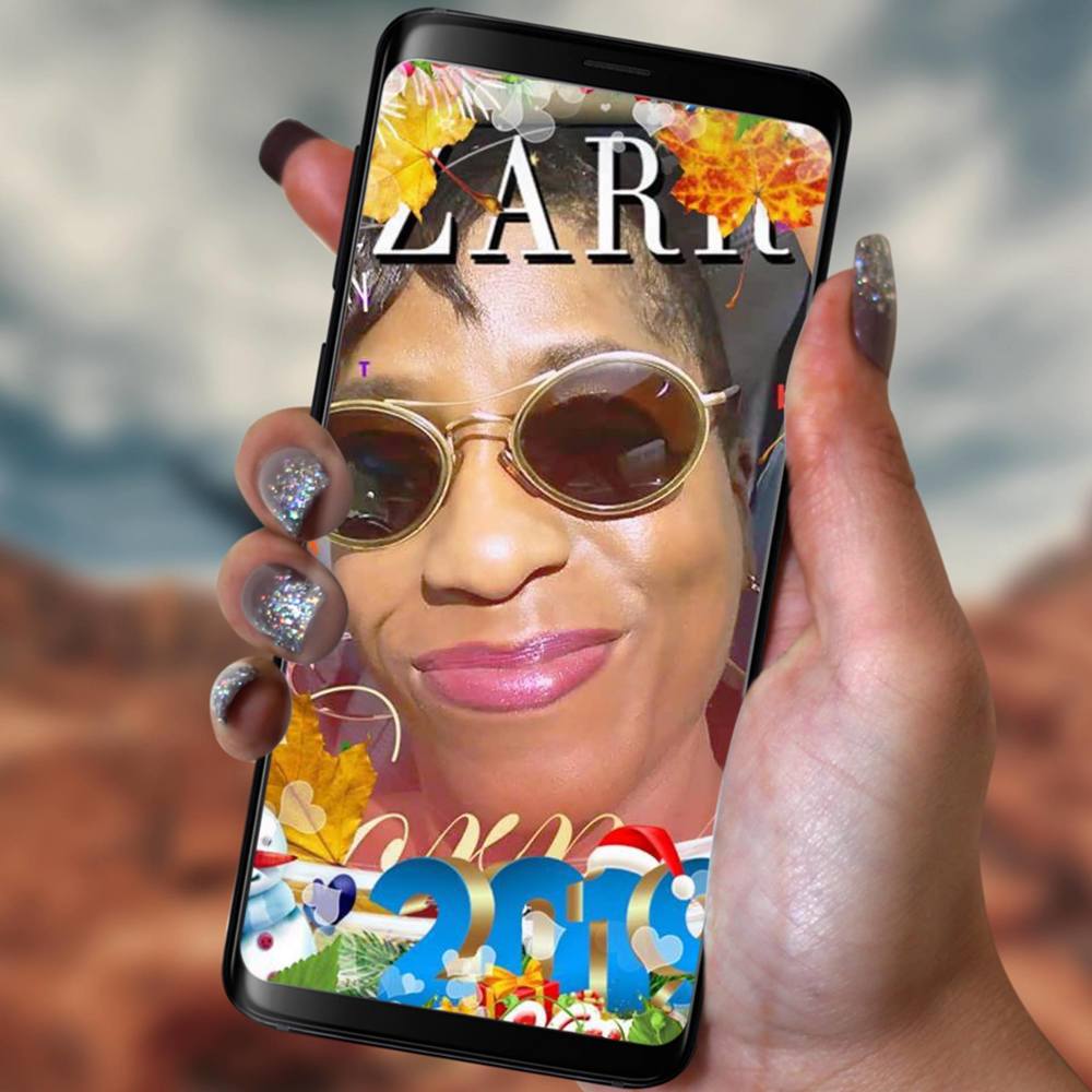 Meet your Posher, Jacquetta